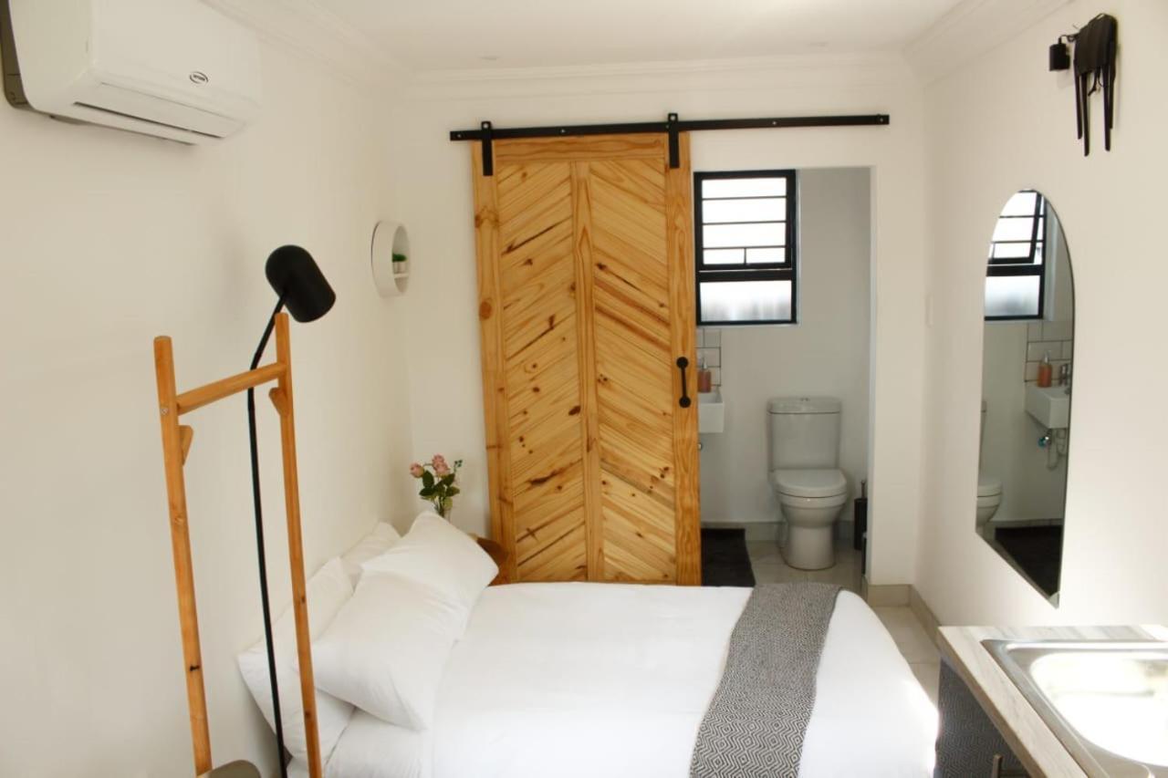 Cozy Box Haus 호텔 그래스콥 외부 사진