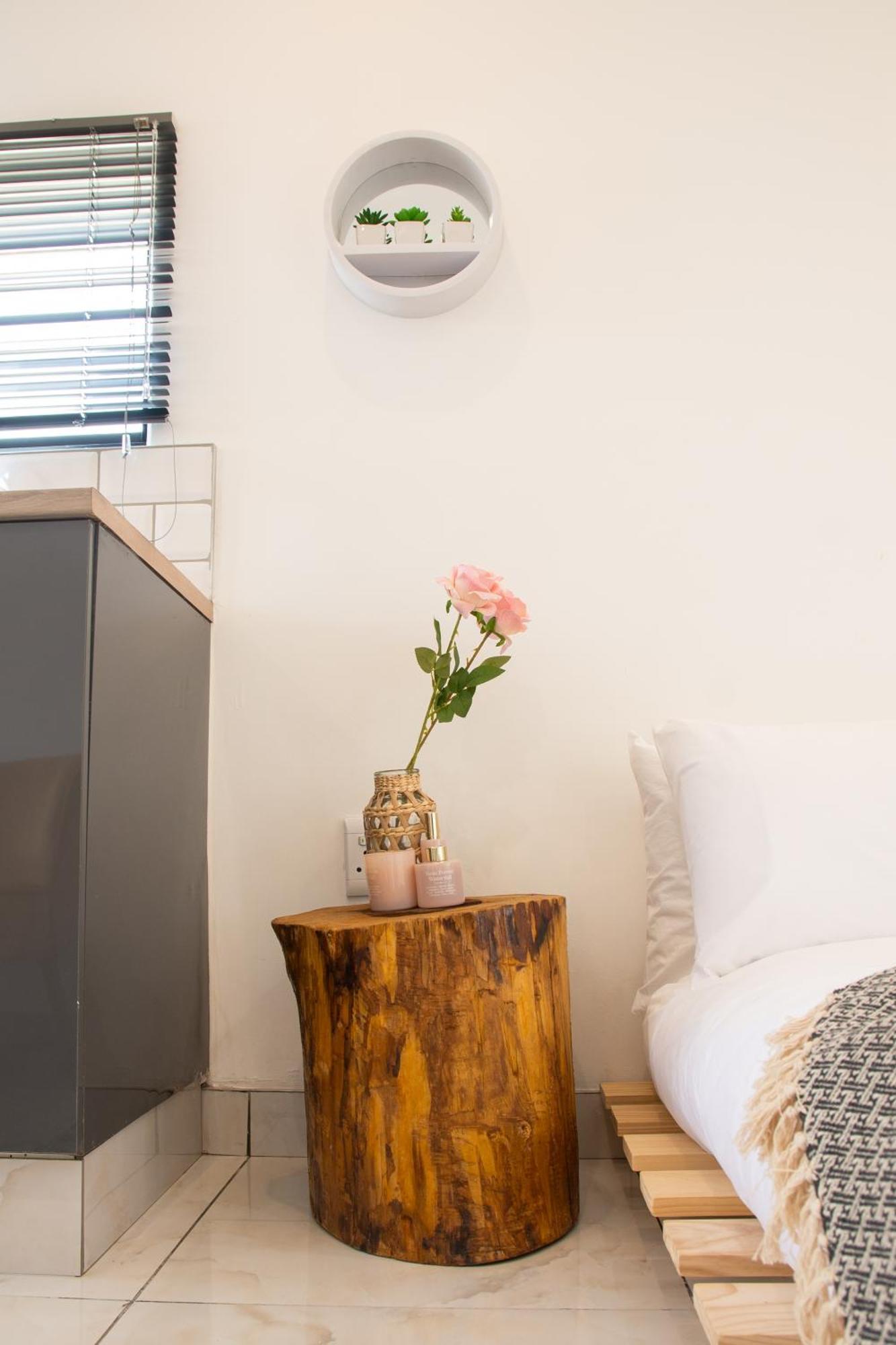 Cozy Box Haus 호텔 그래스콥 외부 사진