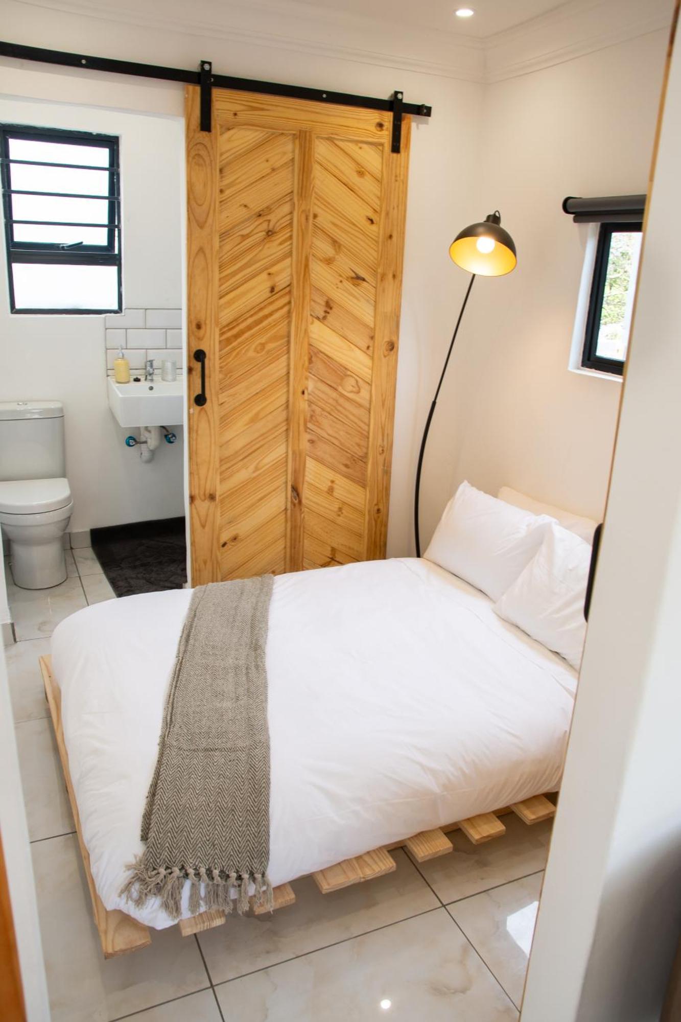 Cozy Box Haus 호텔 그래스콥 외부 사진
