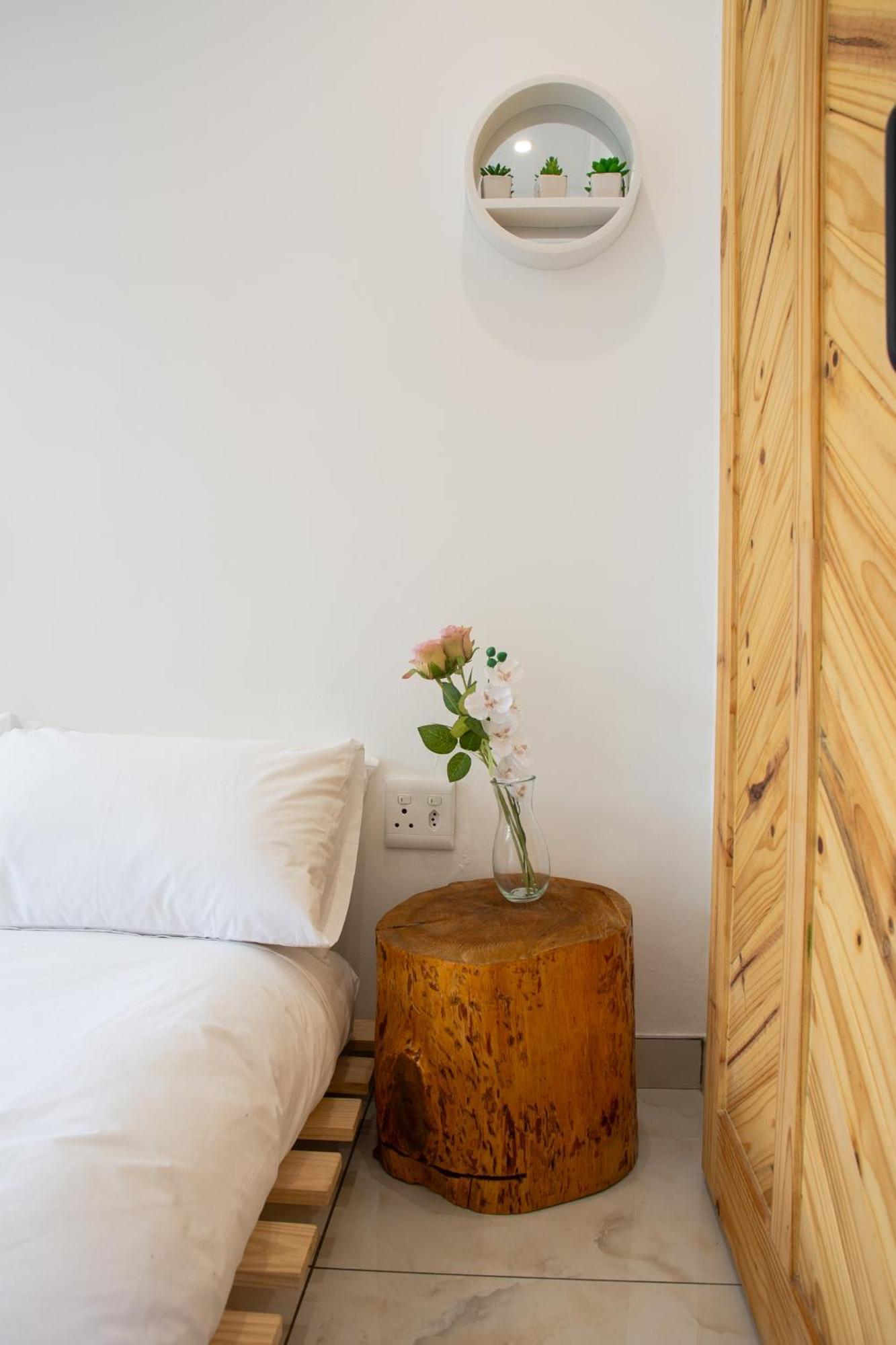 Cozy Box Haus 호텔 그래스콥 외부 사진